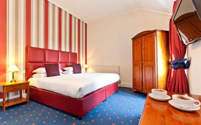 Craig Manor Hotel