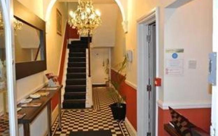 Kempfield House