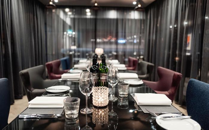 Malmaison Brighton