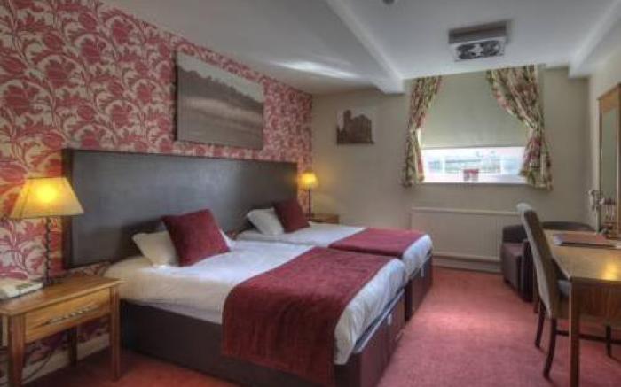Ravensworth Arms Hotel by Good Night Inns