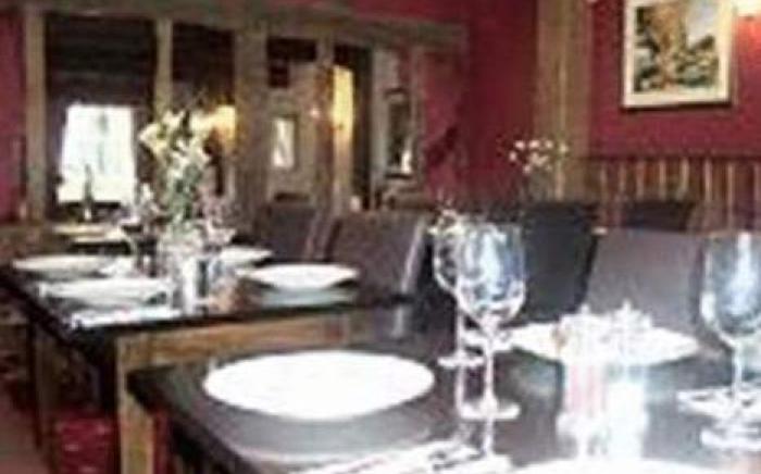 The Dog & Bear Hotel