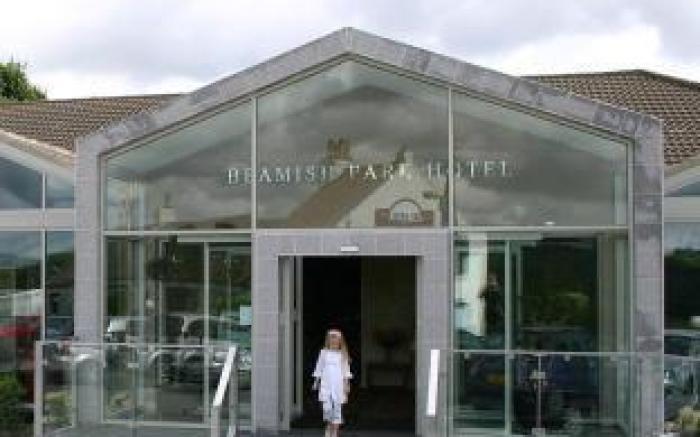 The Beamish Park Hotel