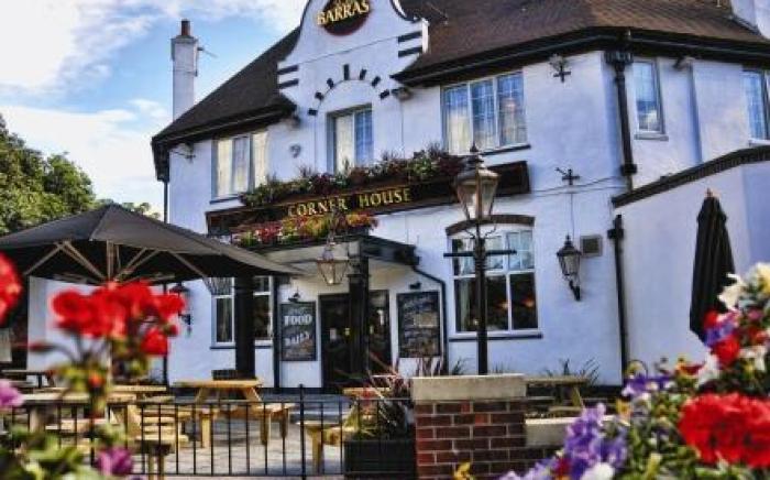 Corner House Inn by Greene King Inns