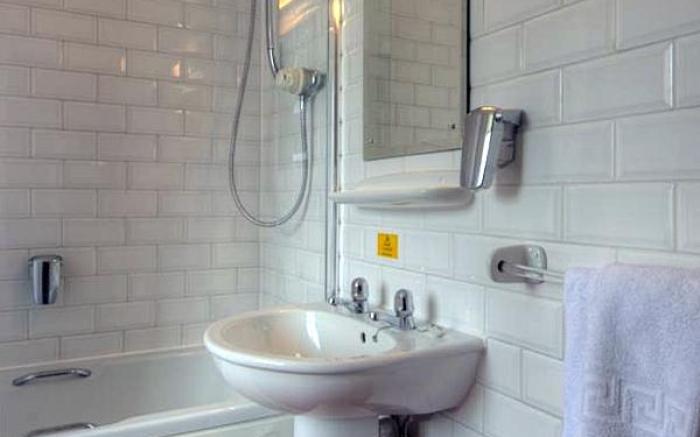 Corner House Inn by Greene King Inns