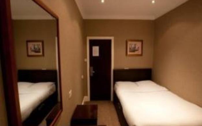 Newham Hotel