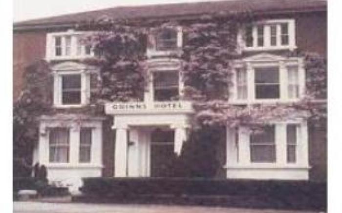 The Selwyn, Richmond