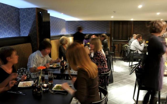 Antoinette Hotel Wimbledon