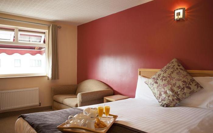 Antoinette Hotel Wimbledon