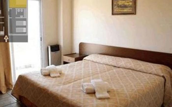 Wilson Apart Hotel