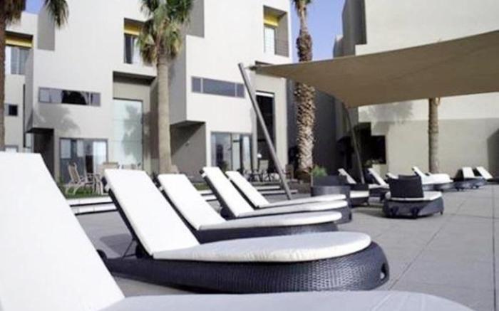 The Sealoft Boutique Chalets