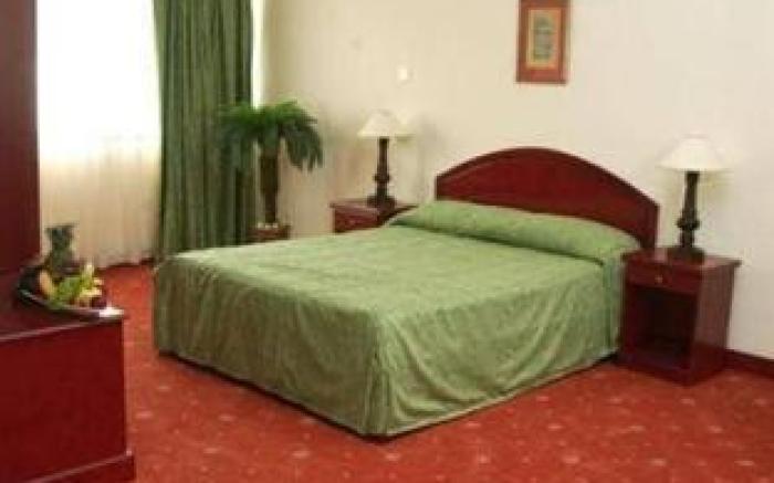 City Center Hotel