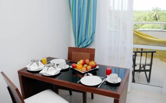 Bahia Plaza Hotel
