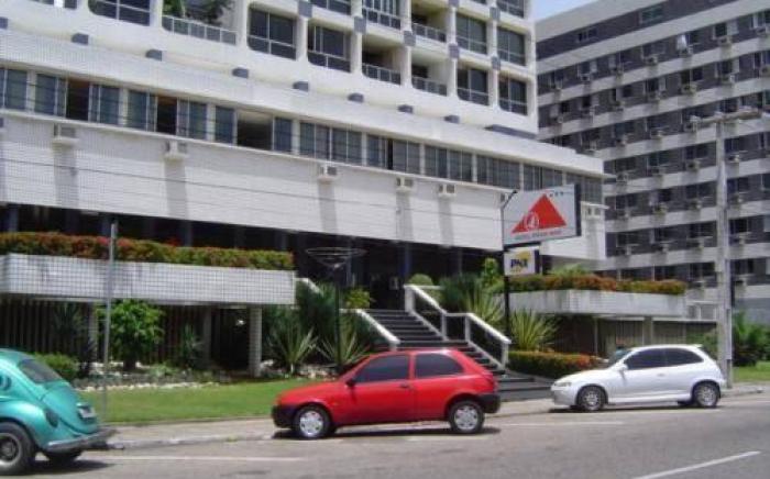 Hotel Praia Mar