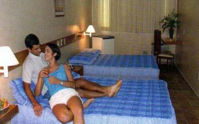 Fortaleza Mar Hotel