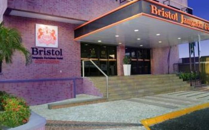 Bristol Jangada Fortaleza Meirelles