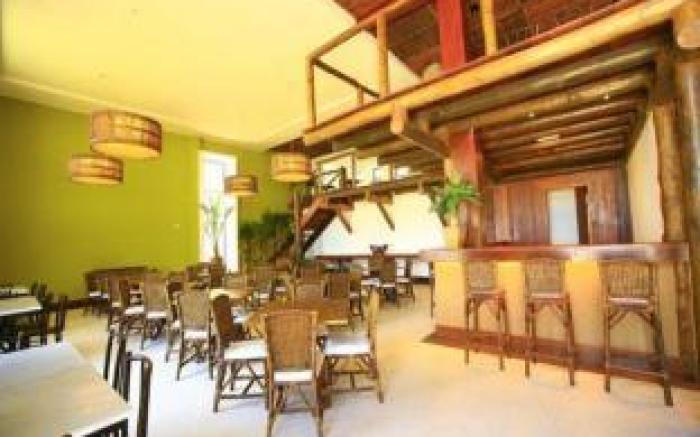Porto Suites Natal Hotel