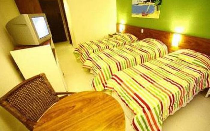 Porto Suites Natal Hotel