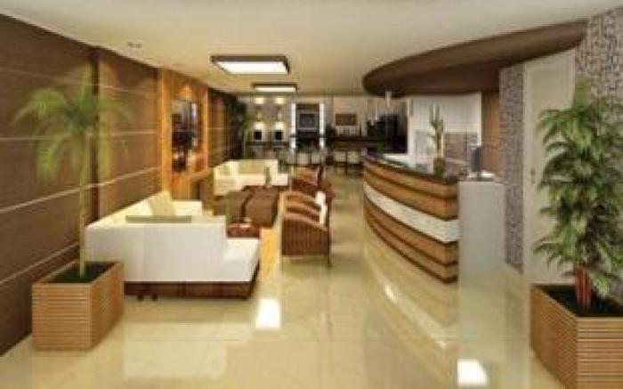 Pontalmar Praia Hotel