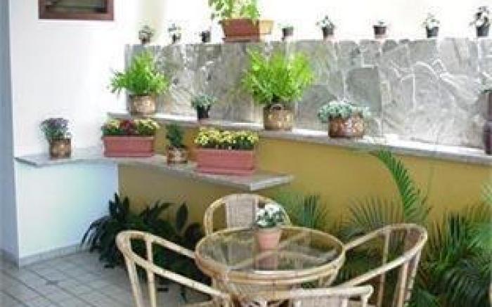 Marambaia Apart Hotel