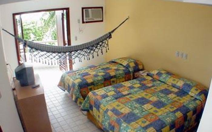 Marambaia Apart Hotel