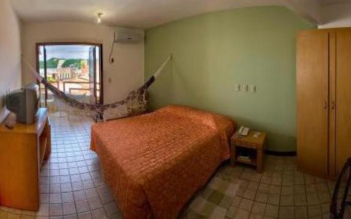 Marambaia Apart Hotel