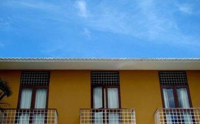 Hotel Pousada Sao Francisco