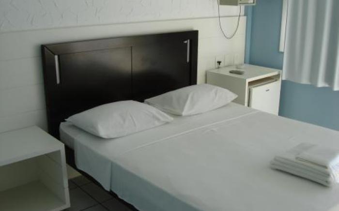 Hotel Pousada da Mangueira