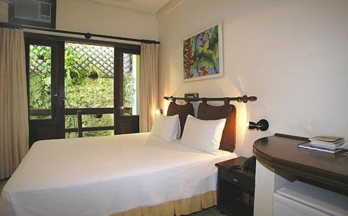 Hotel Pousada Encanto de Itapoan