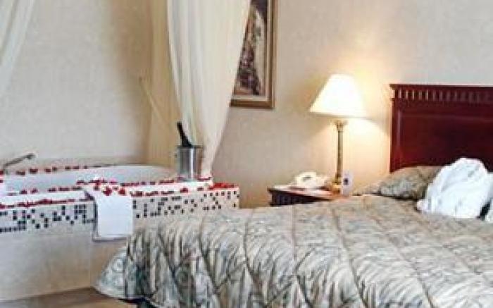 HOTEL MTL EXPRESS - Montreal Airport