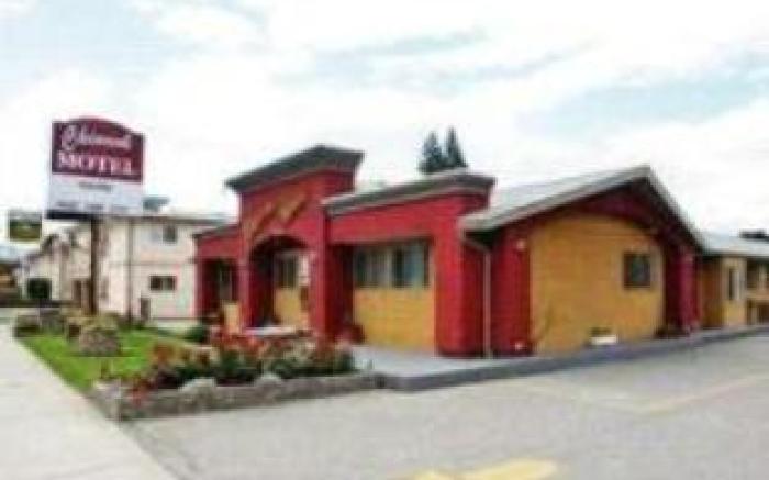 Oasis Inn