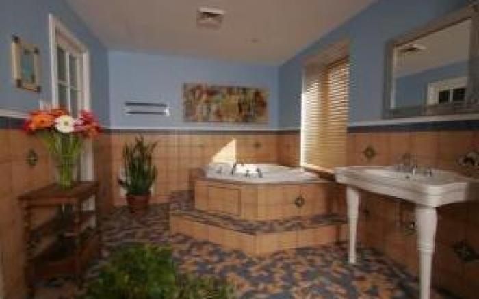 Auberge Les Bons Matins