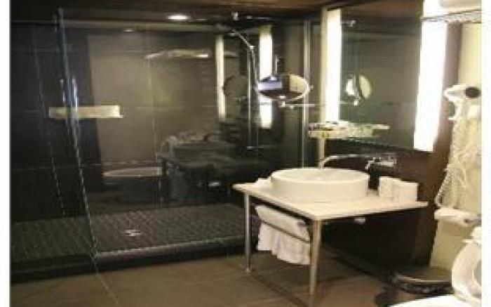 Hotel Sainte-Anne