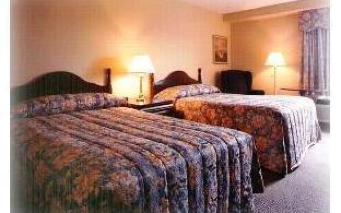 Repotel Henri IV Quebec