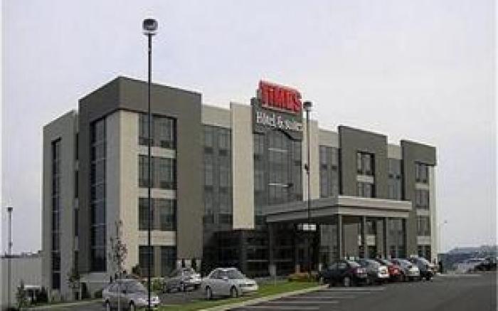 Grand Times Hotel