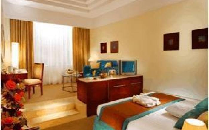 Sheraton Dreamland Hotel and Conference Center