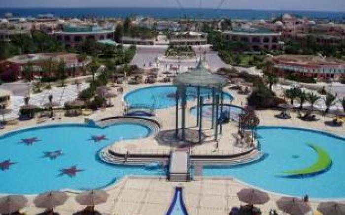 Blend Club Aqua Resort