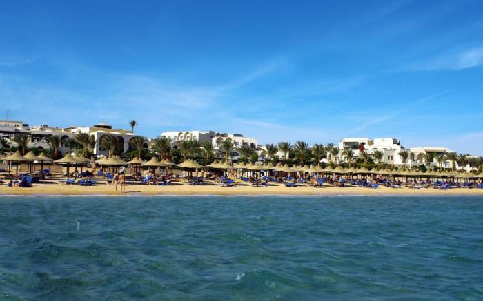 JAZ Belvedere - All Inclusive