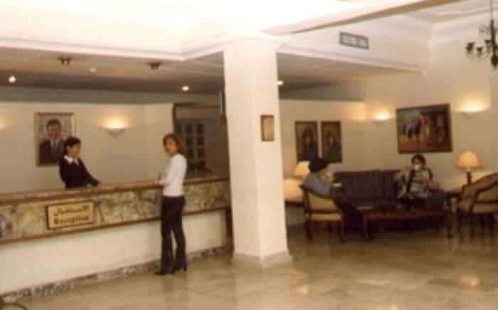 Shepherd Hotel