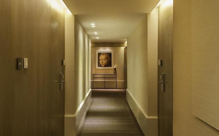 AlQasr Metropole Hotel