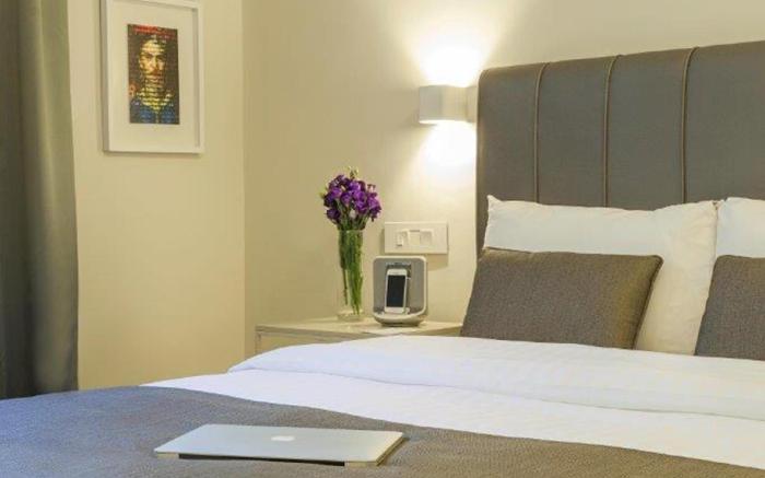 AlQasr Metropole Hotel