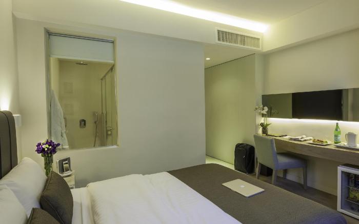 AlQasr Metropole Hotel
