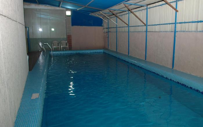 Arinza Tower Quality Suites