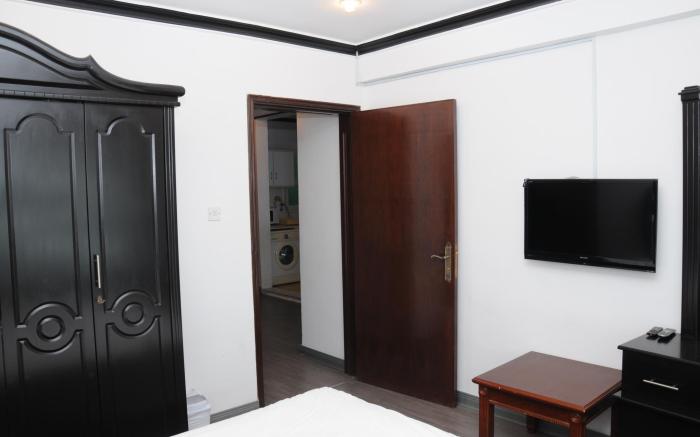 Arinza Tower Quality Suites