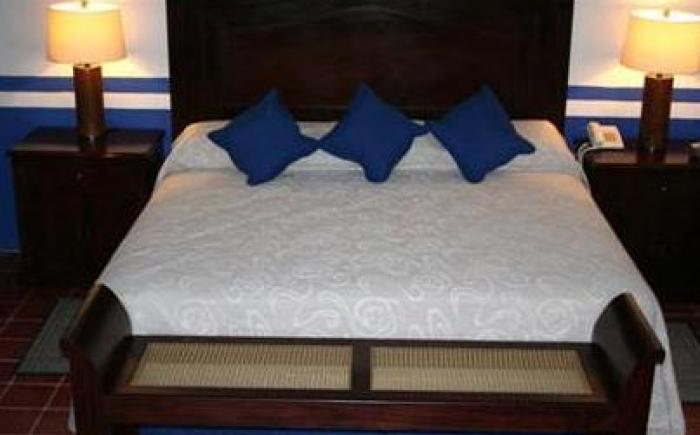 Castelmar Hotel