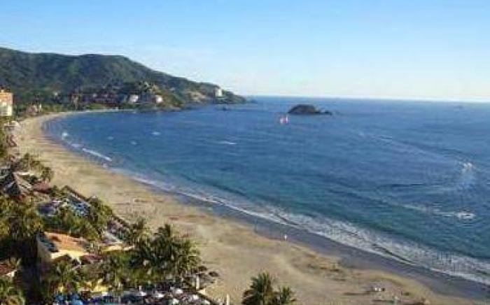 Park Royal Beach Ixtapa - All Inclusive