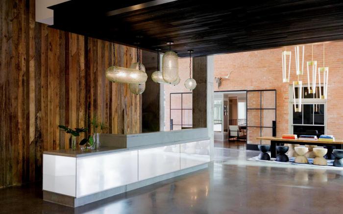 Kimpton Pittman Hotel By IHG