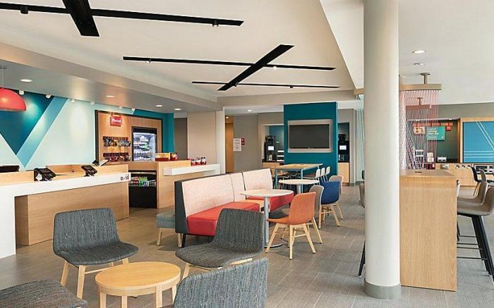 Avid Hotels Fresnillo By IHG