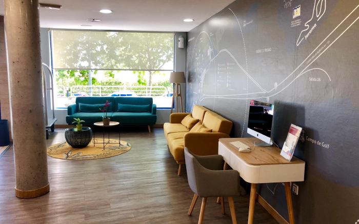 Holiday Inn Express San Sebastian de los Reyes By IHG