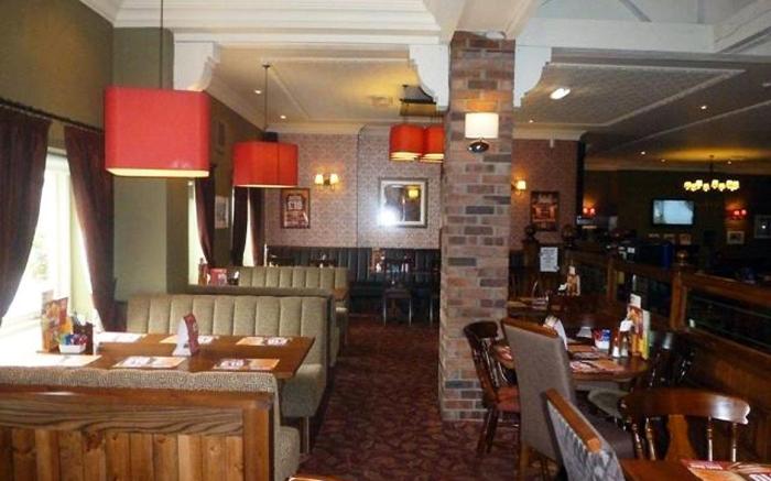Kingstown Hotel by Good Night Inns