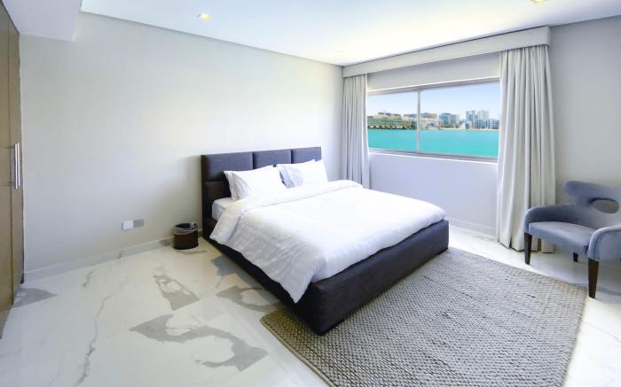 The Sealoft Boutique Chalets